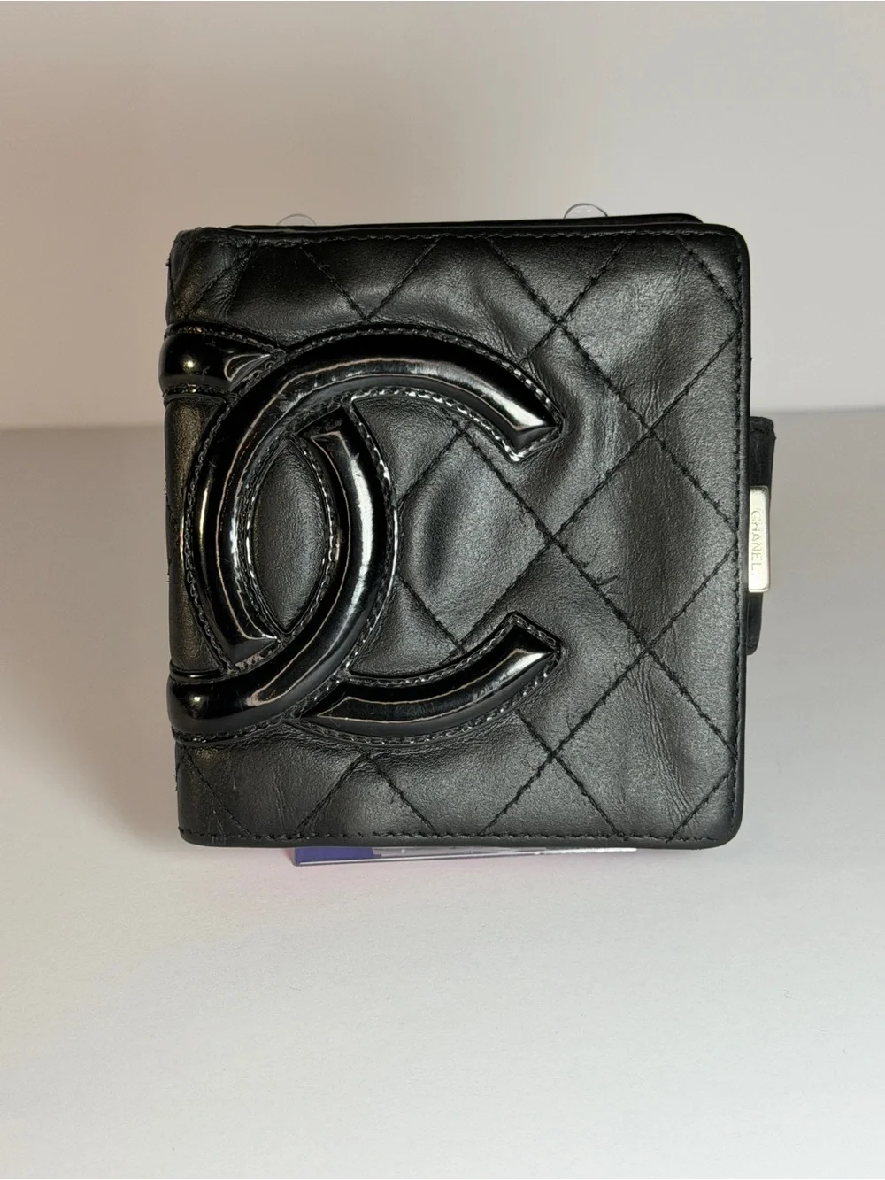 CHANEL striking piece